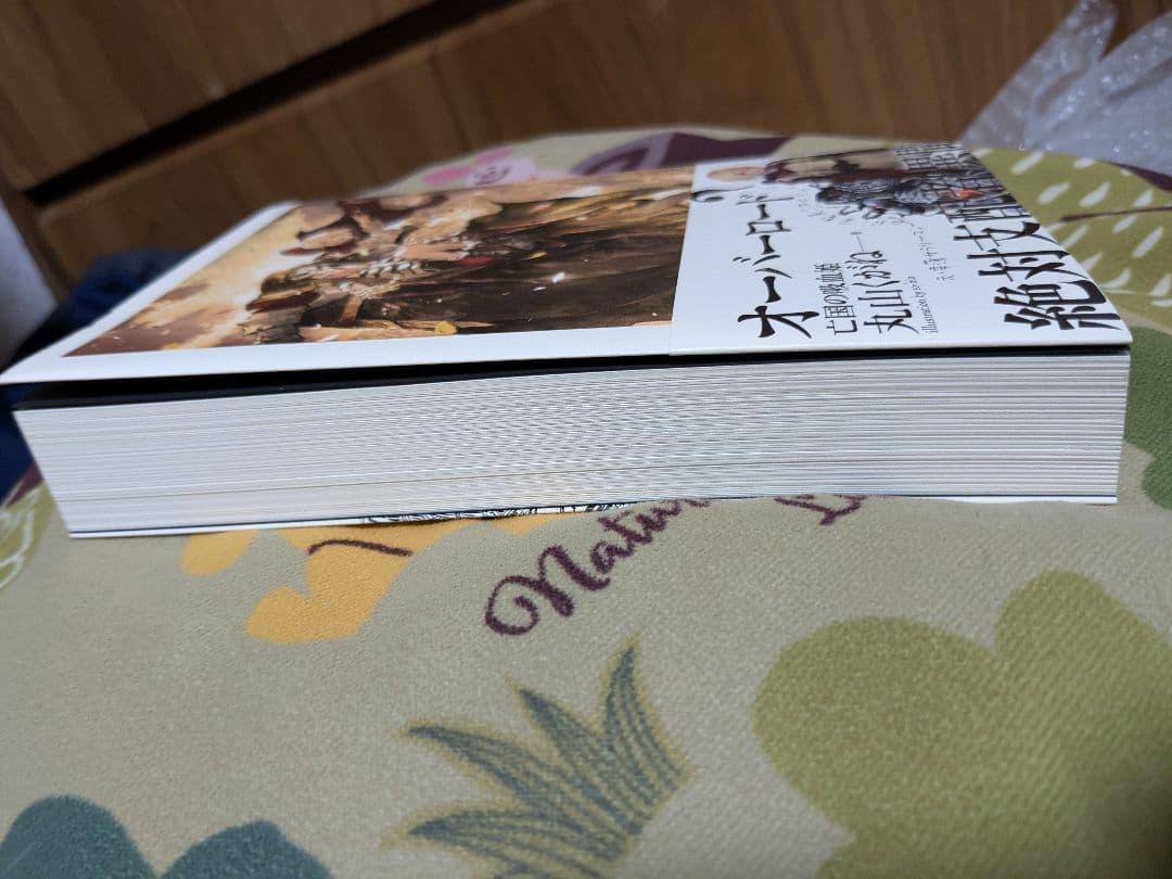 亡国の吸血姫 オーバーロード 外伝【ifストーリー】 - メルカリ