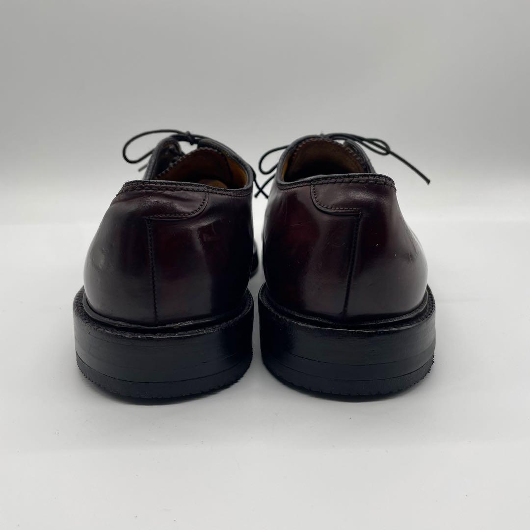 Florsheim Imperial Quality コードバン USA製 9D - メルカリ