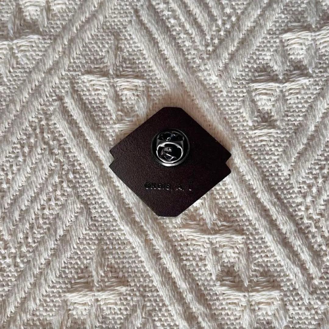 鬼滅の刃 伍周年記念 後夜祭 キャラクターモチーフピンズ C群 堕姫 ②