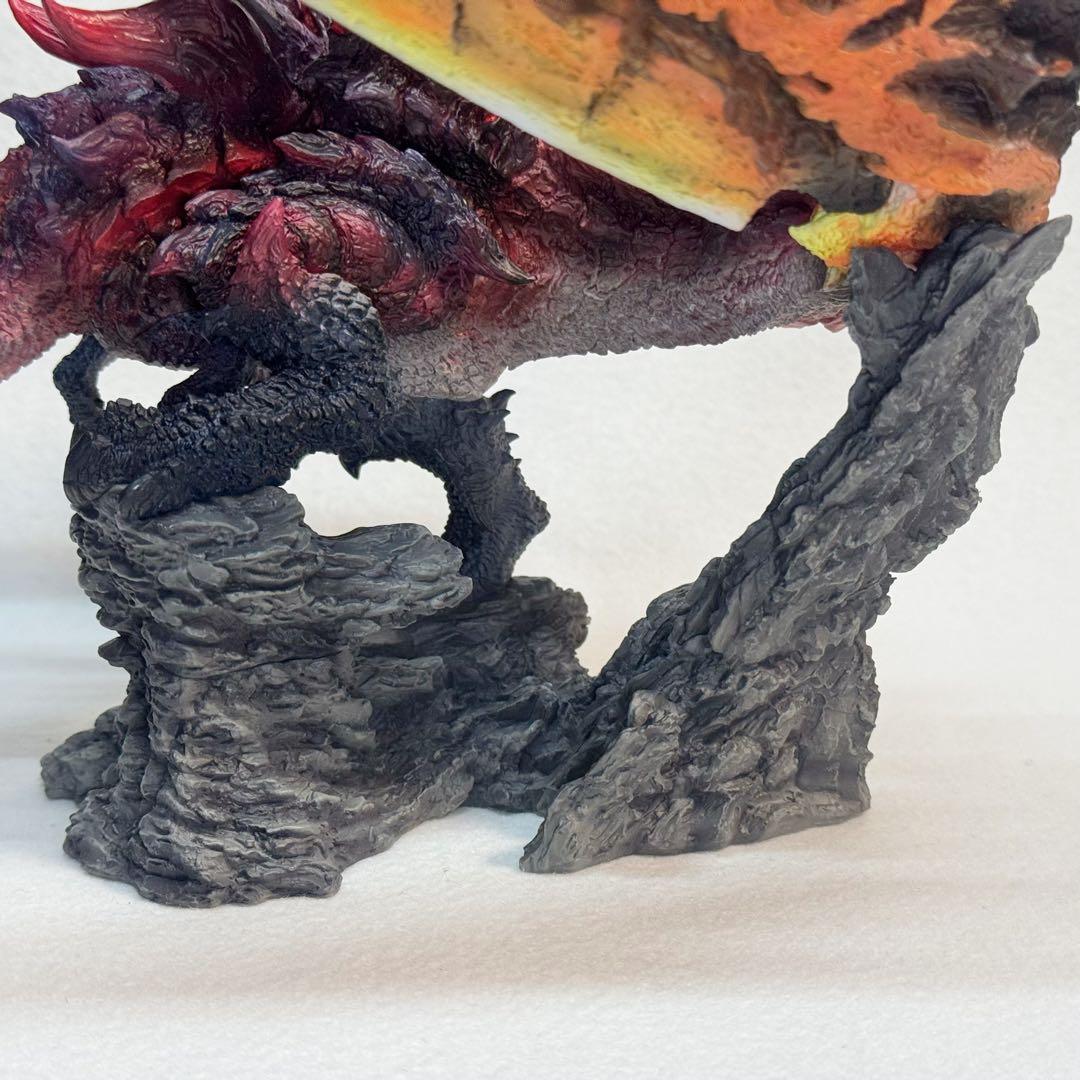 モンスターハンター フィギュアビルダー クリエイターズモデル 燼滅刃