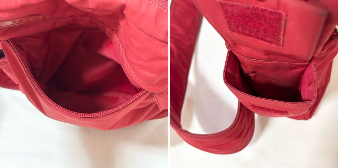 希少カラー✨プラダスポーツ・ボディバッグ ショルダーバッグ斜め掛け