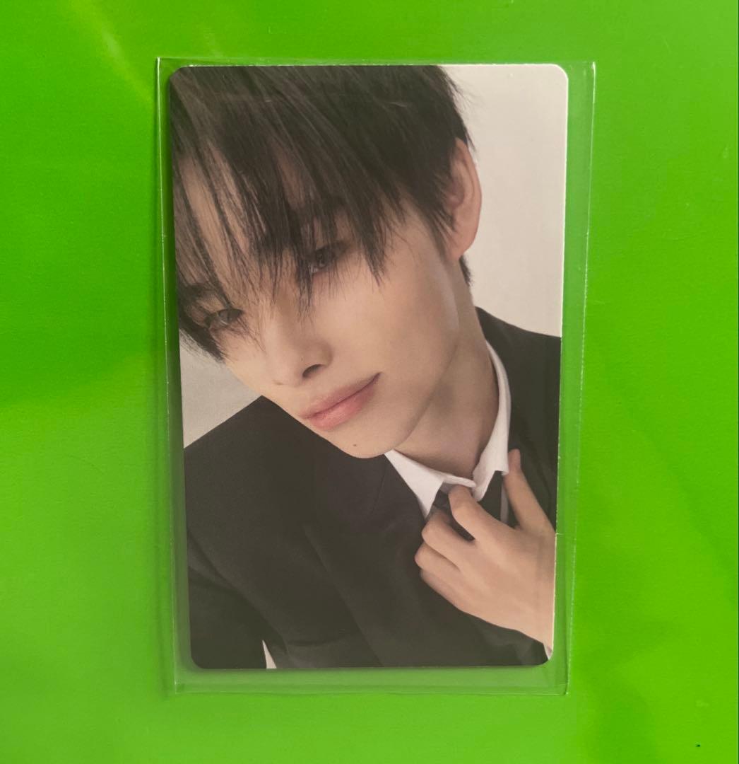 ENHYPEN ニキ トレカ DESIRE：UNLEASH - メルカリ