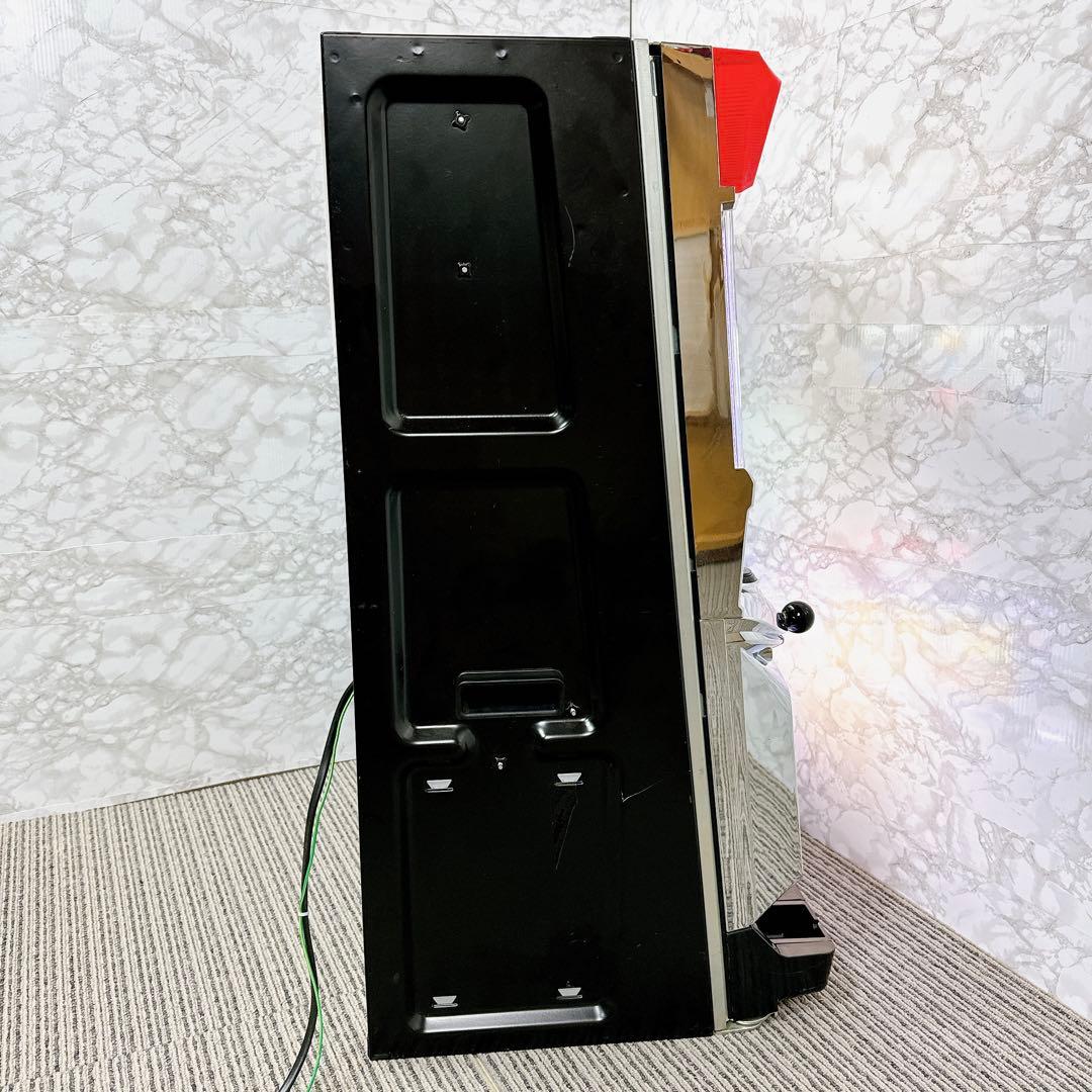 パチスロ実機 B-MAX ビーマックス 5号機 コイン不要機 無段階音量調整