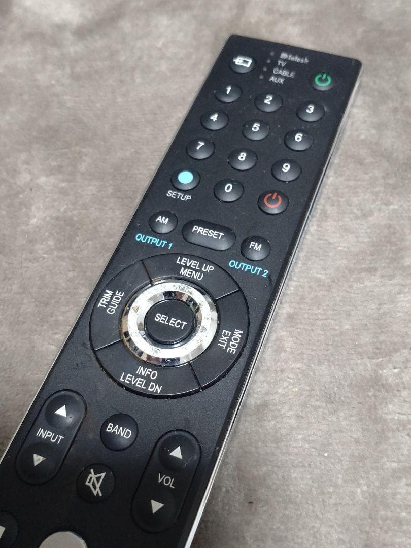 McIntosh マッキントッシュ HR085 MCINTOSH HR085 OWNER'S MANUAL Pdf Download | ManualsLib