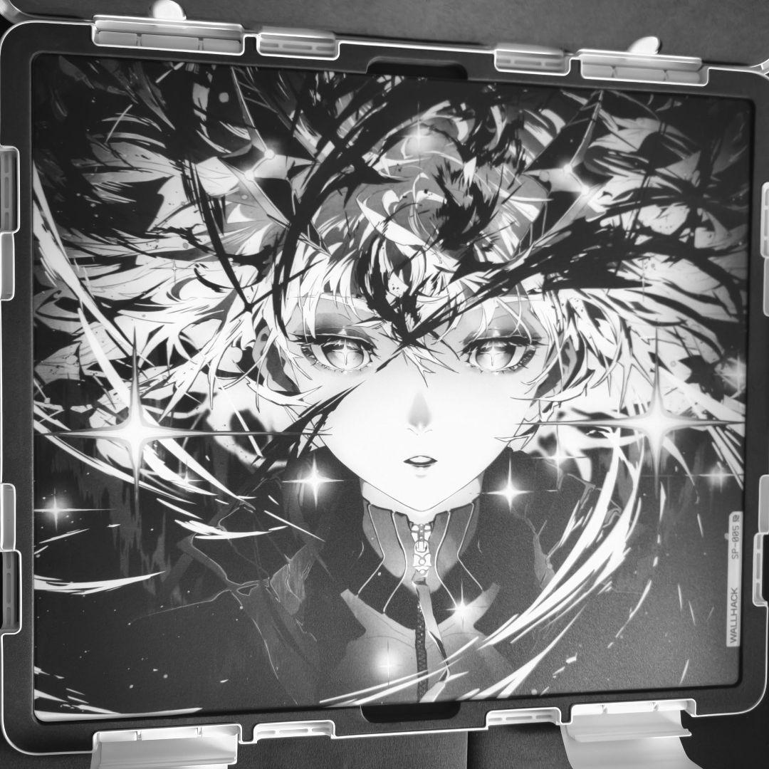 wallhack sora SP-005 (最終値下げ) 新品未開封】WALLHACK SP-005 AWAKENING SORA 限定 - メルカリ