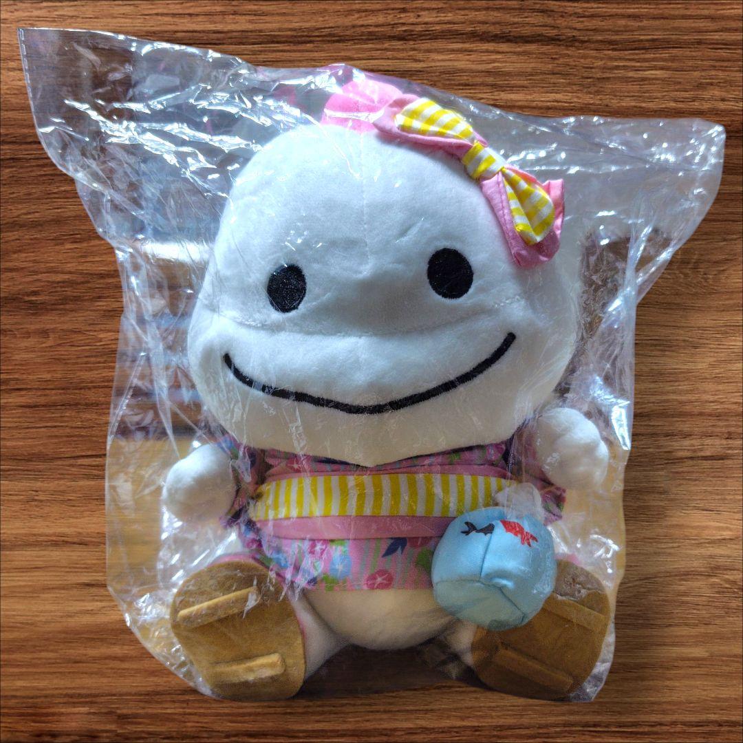 【非売品】BIGOLIVE ビゴライブ 浴衣BIちゃん ぬいぐるみ Amazon.co.jp: ビゴライブ品 BIGOLIVE ビーちゃん ぬいぐるみ : おもちゃ