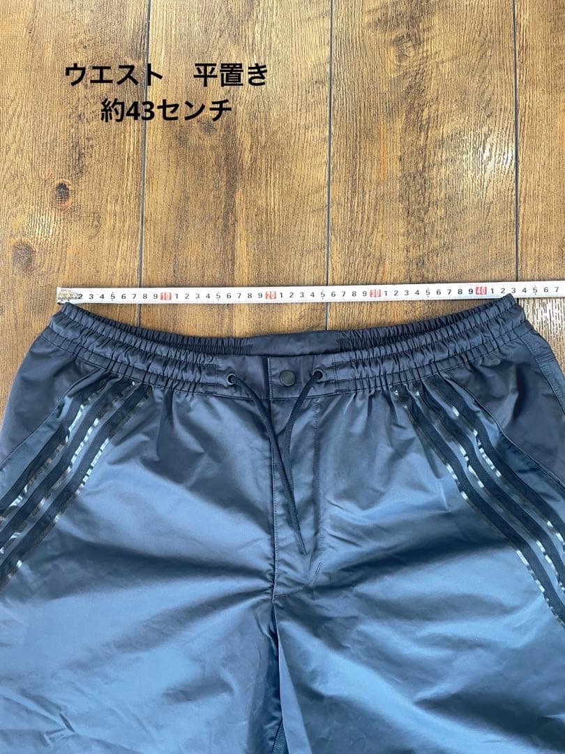 や*様 adidas × NUMBERS EDITION セットアップ 未使用 - メルカリ