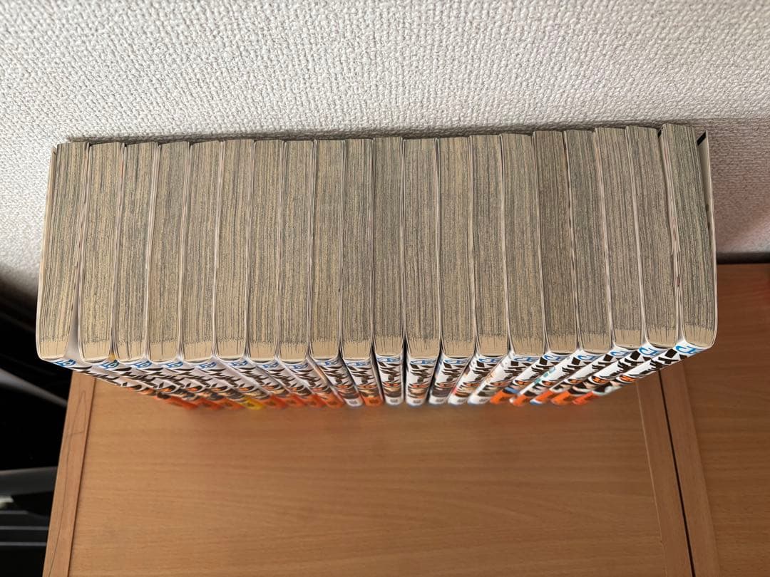 ハイキュー!! 1〜26、28〜35巻セット - メルカリ