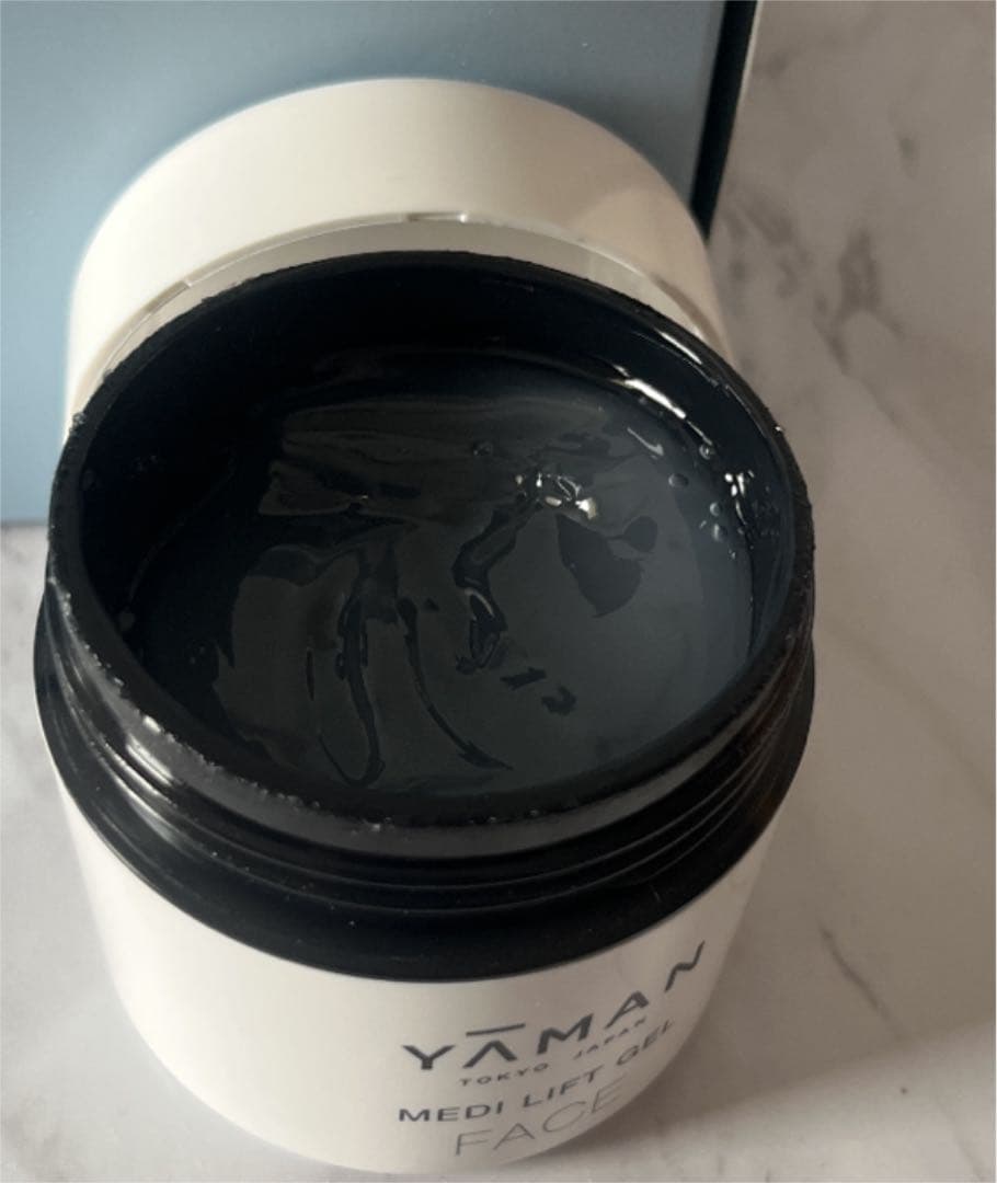 ヤーマン メディリフトプラス ゲルセット - ボディ・フェイスケア