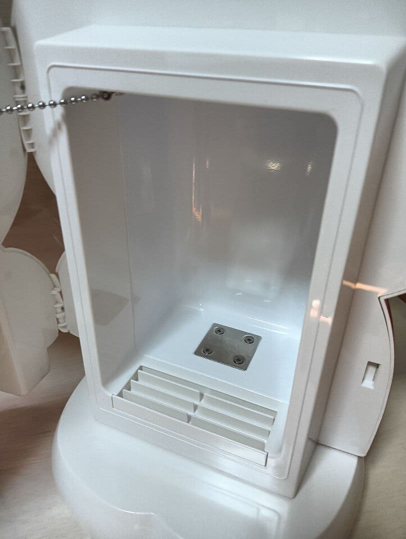 美品】激レア キティちゃん冷温庫 2007年 サンリオ ハローキティ 47cm