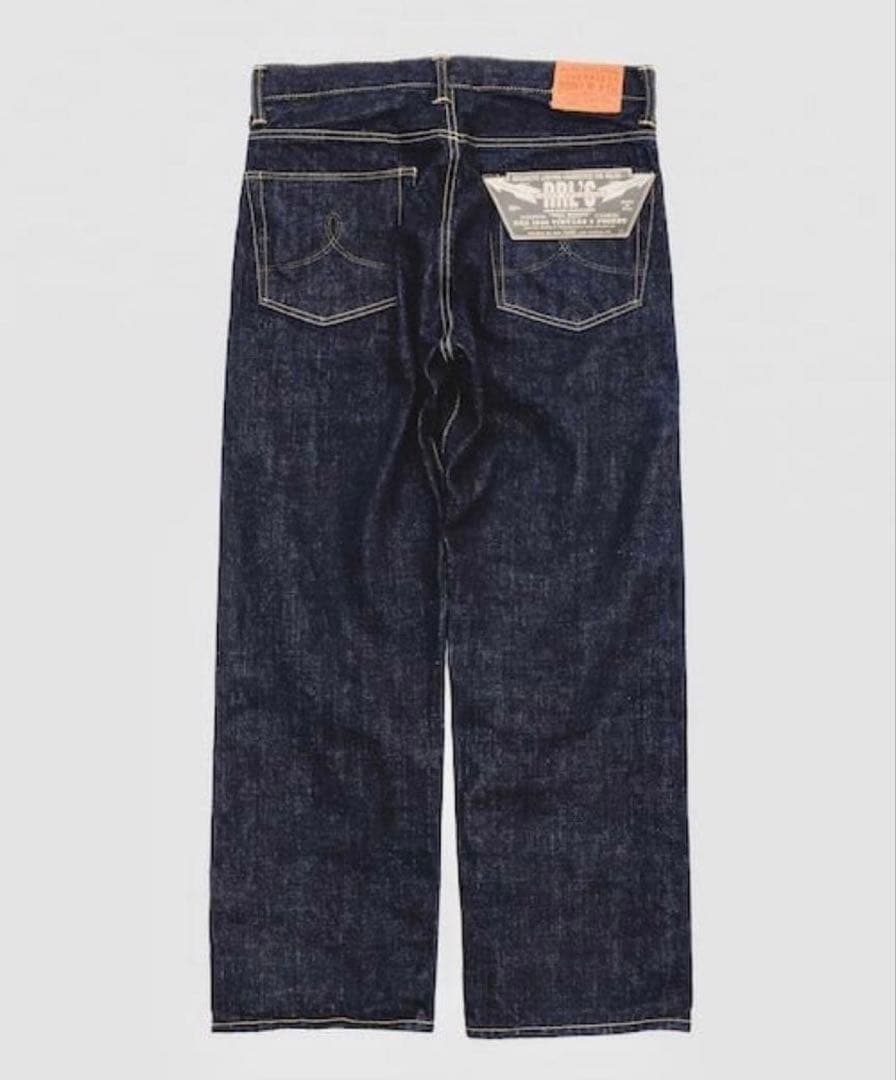 BEAMS RRL Ralph Lauren 1944 VintageJeans | Shop at Mercari from