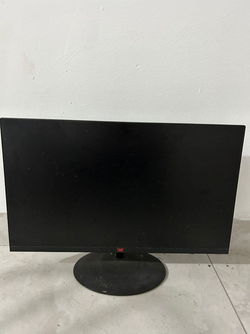 ディスプレイモニター 本体 黒 KH2450V-ZX 仕様 | 個人向けワイドモデル | アイ・オー・データ機器