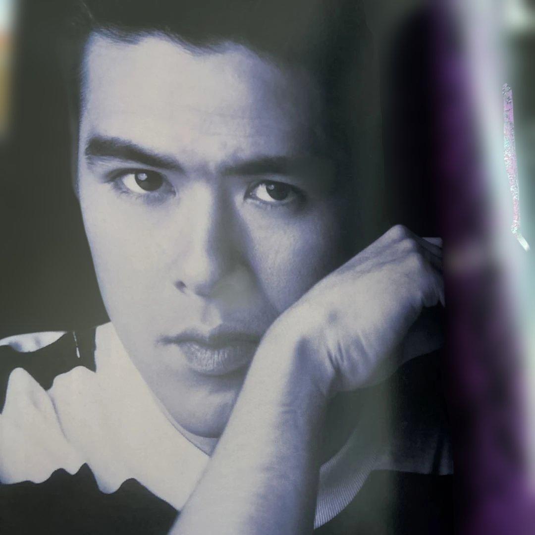 少年隊 PLAYZONE '92 さらばDiary パンフレット - メルカリ