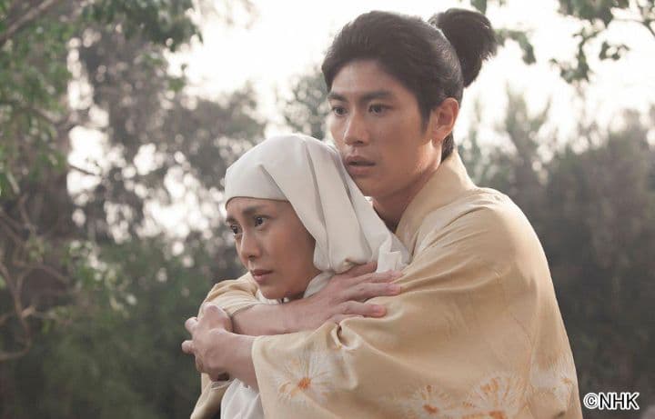 新品未開封 おんな城主 直虎 完全版 第壱集〈4枚組〉DVD-BOX