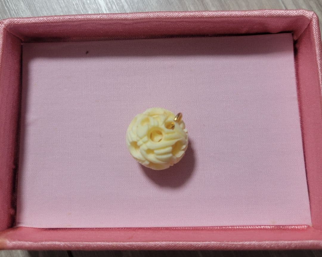 象牙調 アクセサリーセット - メルカリ