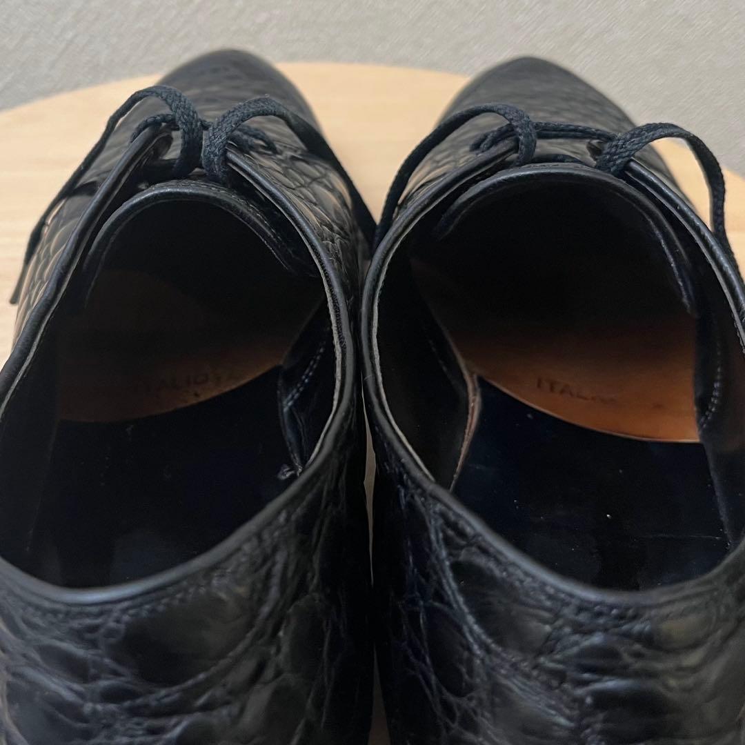 50s Edwin Clapp Alligater Algonquin - メルカリ