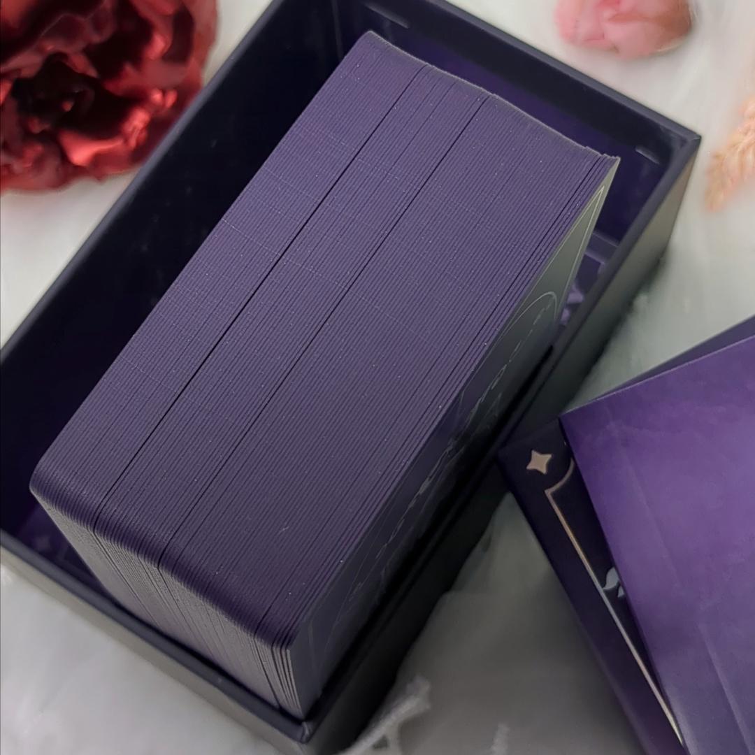 サレ妻生活困窮中様専用☆タロット