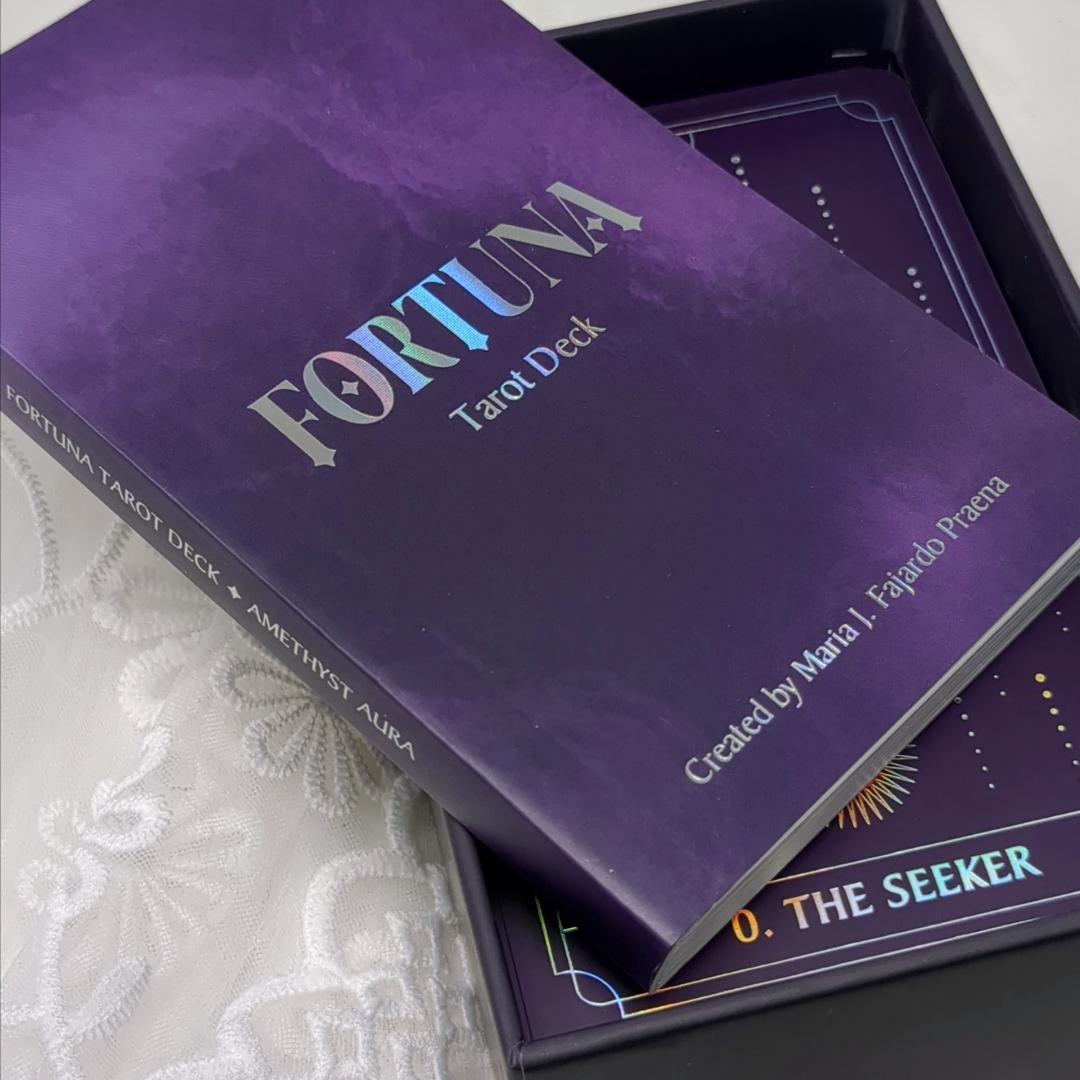 サレ妻生活困窮中様専用☆タロット