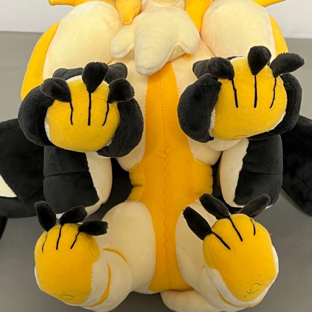 ソルガレオ ネクロズマ たそがれのたてがみ ポケットモンスター