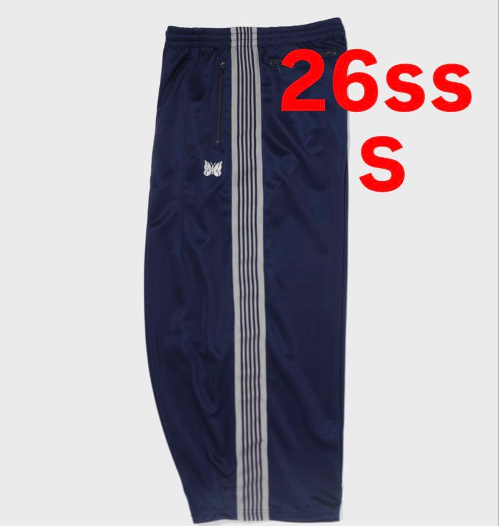 26ss needles H.D ヒザデルパンツ studious別注 紺 S - メルカリ
