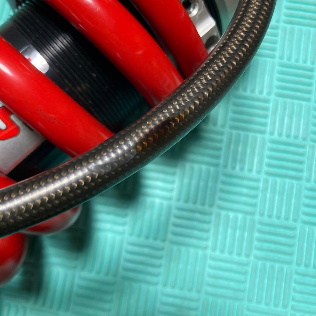 yssショック カワサキninja650ERー6F - メルカリ