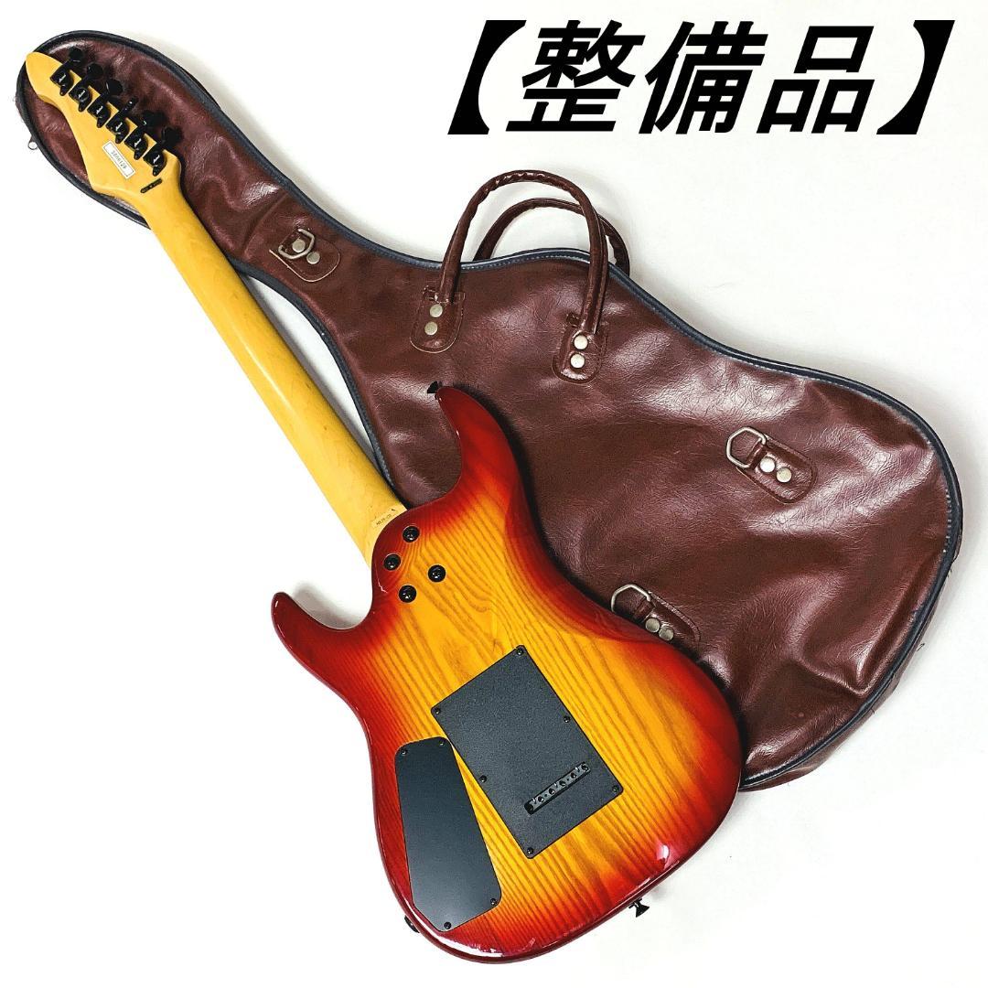 美品 Aria ProⅡ MAGNA series MA38-CS【整備品】 - メルカリ