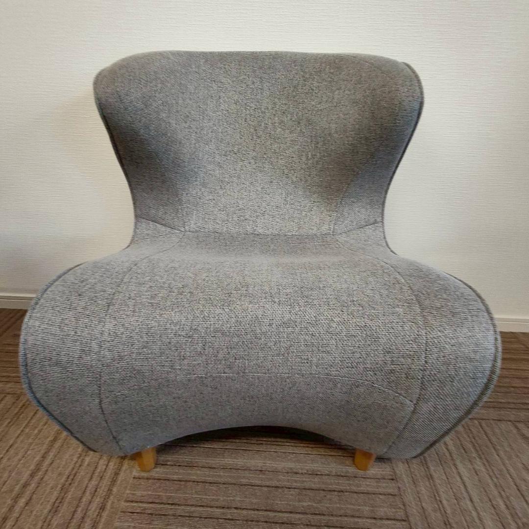 送料無料】 MTG Style Chair DCスタイルチェア グレー