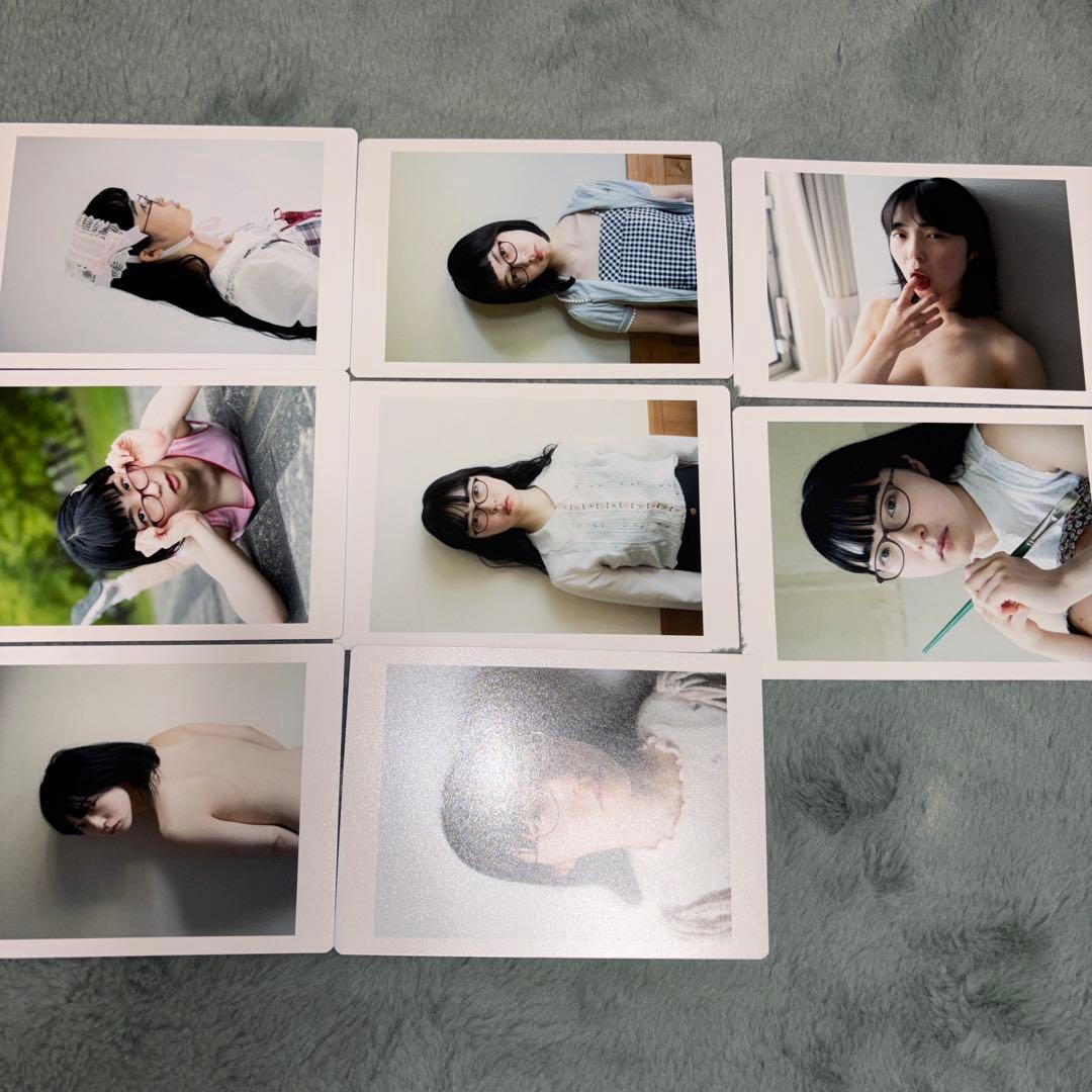 少女礼讃 愛蔵版BOX Ⅱ