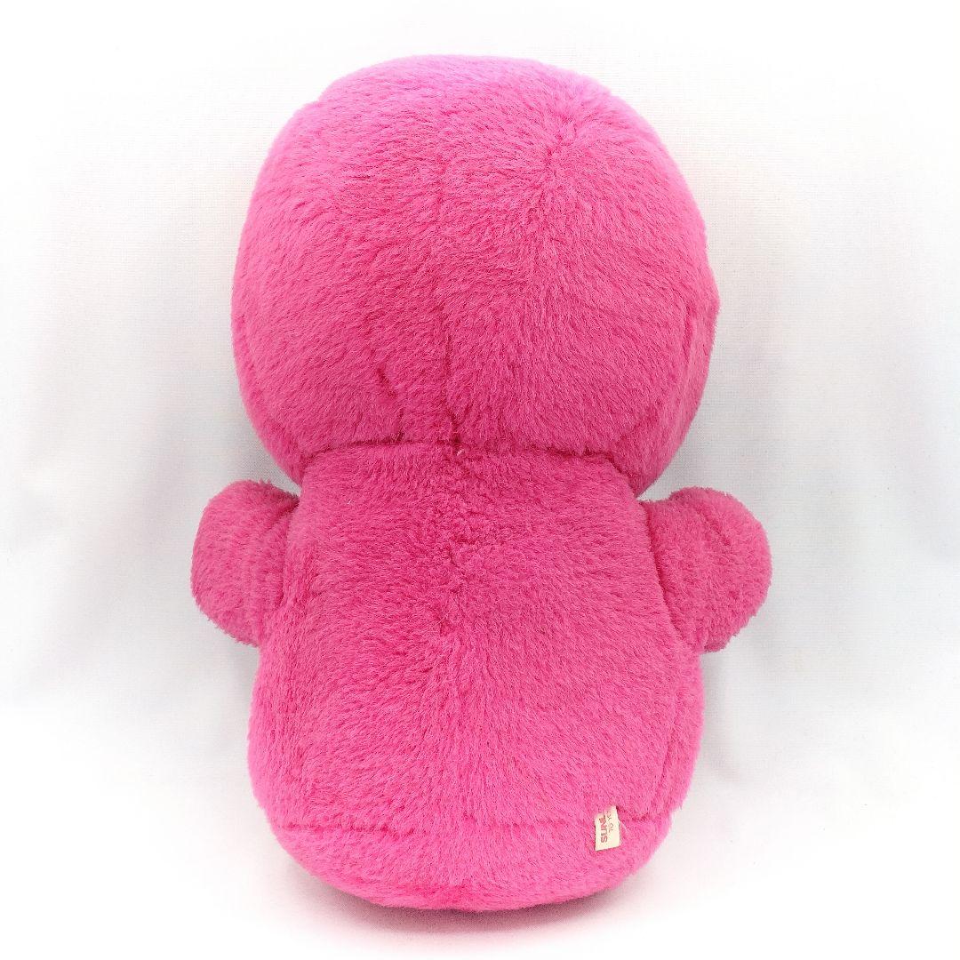 当時物 こんなこいるかな いたずらっこの たずら ぬいぐるみ