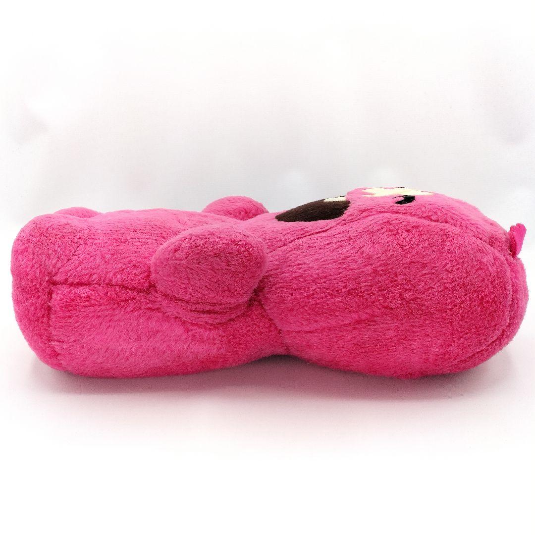 当時物 こんなこいるかな いたずらっこの たずら ぬいぐるみ