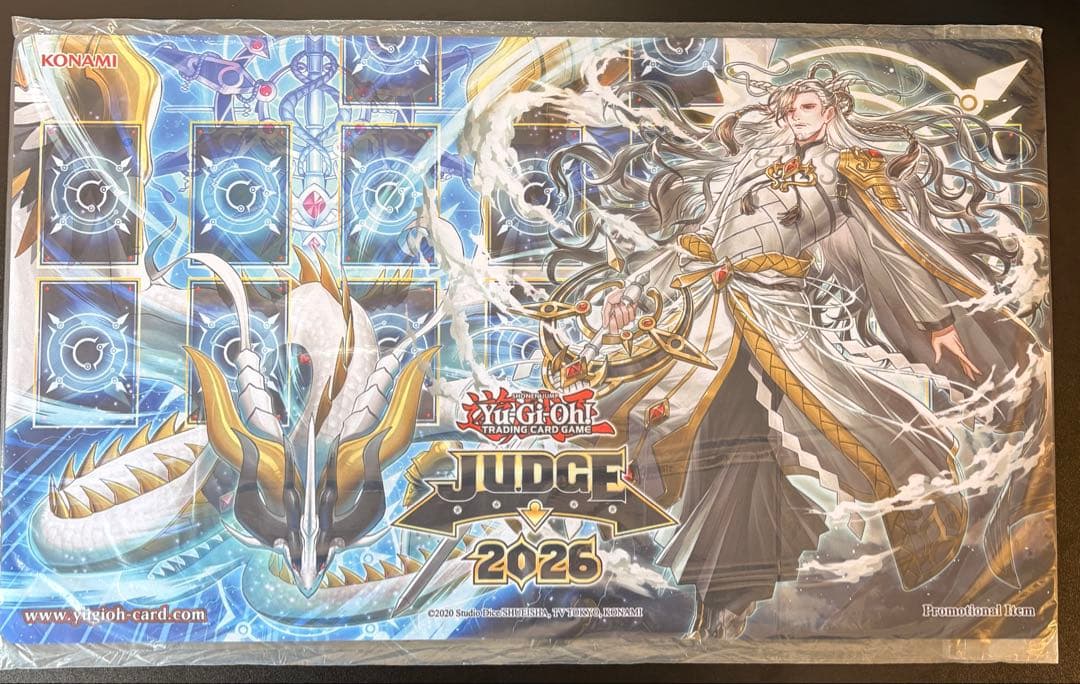 巳剣 プレイマット プレマ 遊戯王 麁正 天羽々斬之巳剣 ミツルギ 海外