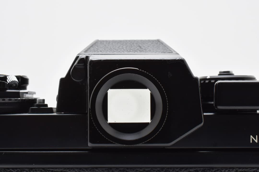 ニコン Nikon F3 アイレベル 35mm 一眼レフ ボディ 2501 - メルカリ