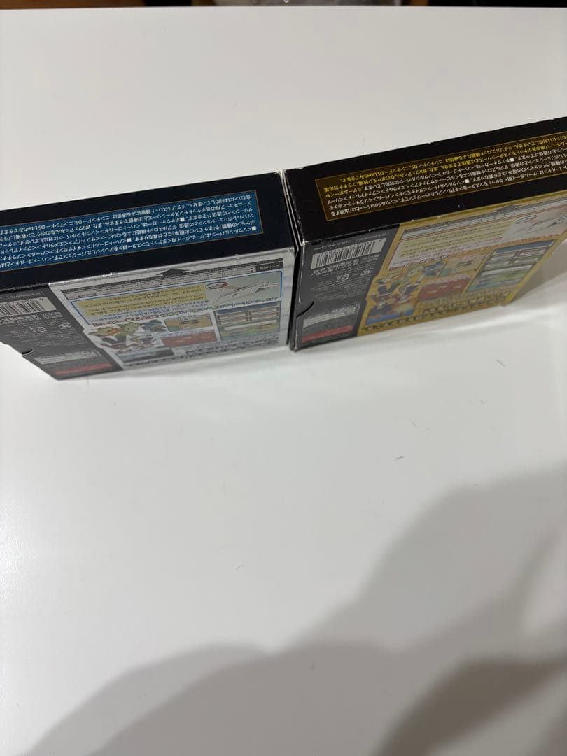 ポケットモンスター ハートゴールド ソウルシルバー ソフトなし - メルカリ