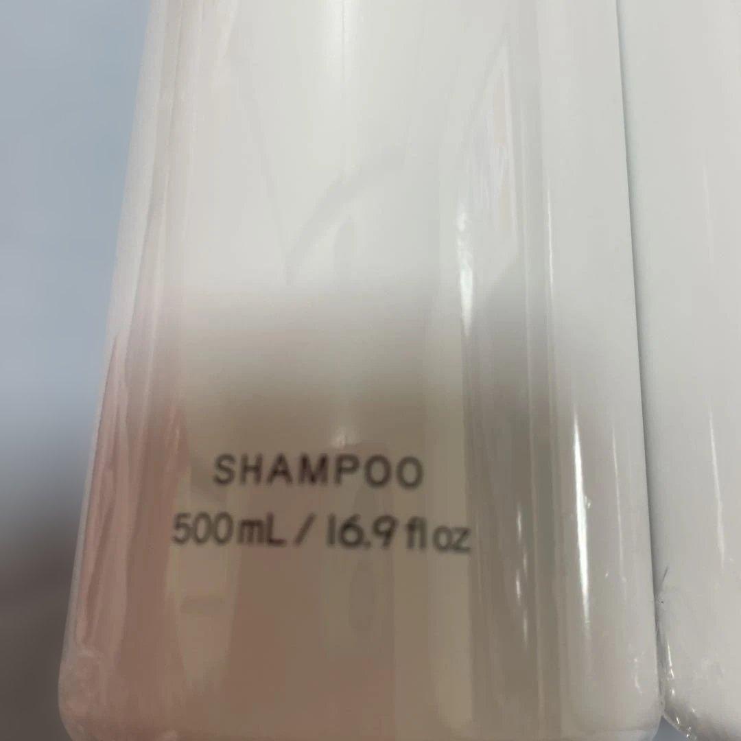 フローマップシャンプー＆トリートメント セット美容室専売品貴重！未