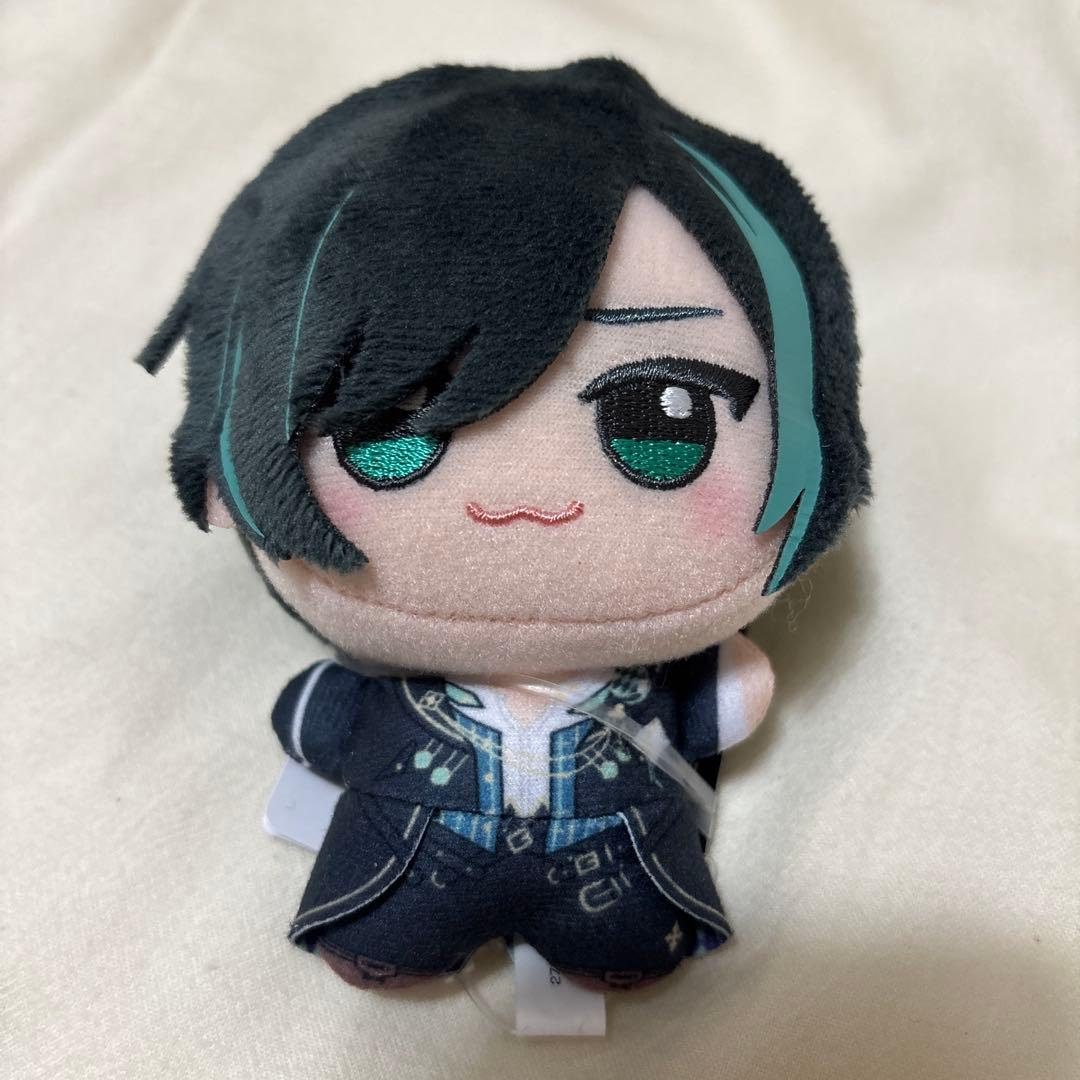 騎士X ちびぬい しゆん - メルカリ