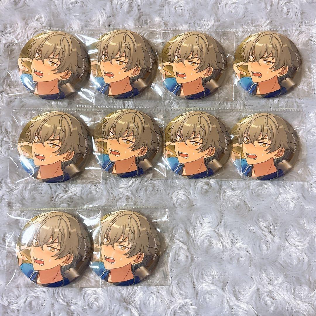 あんスタ コレ缶 大神晃牙 - メルカリ