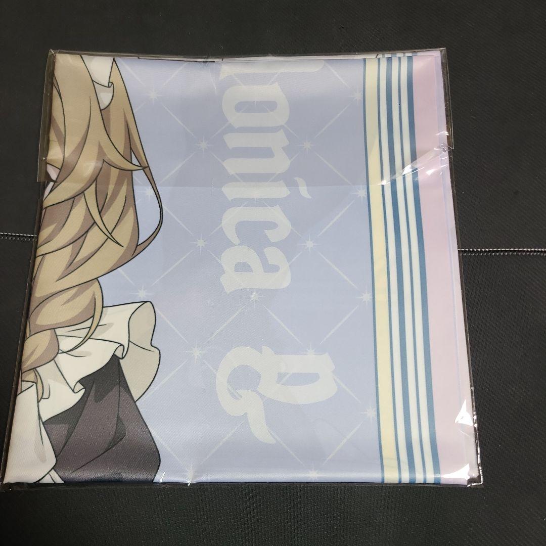 くじ引き堂 サイレント・ウィッチ S賞 特大布ポスター モニカ メイド服