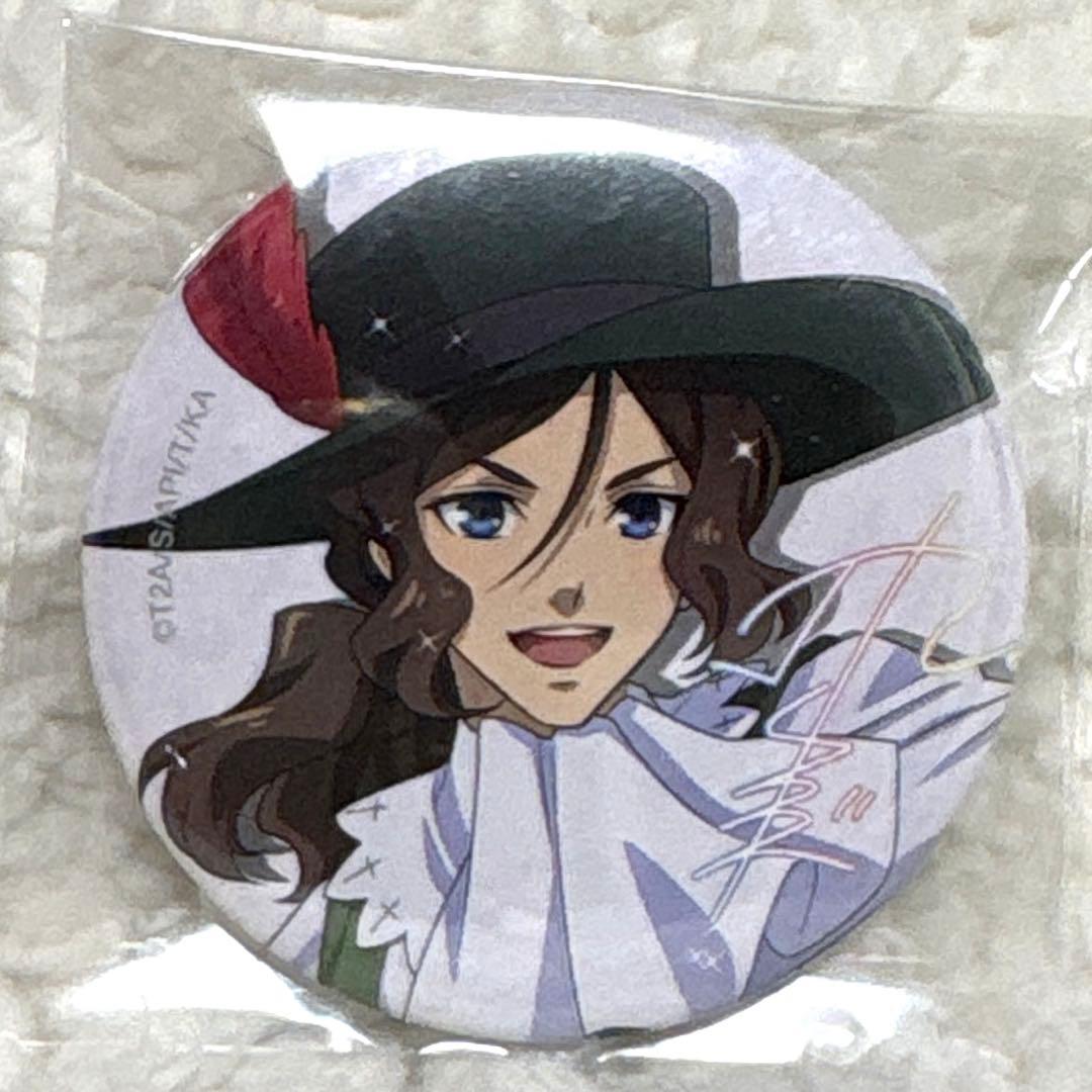 法月仁 サイン AGF 缶バッジ 新品未使用 - メルカリ