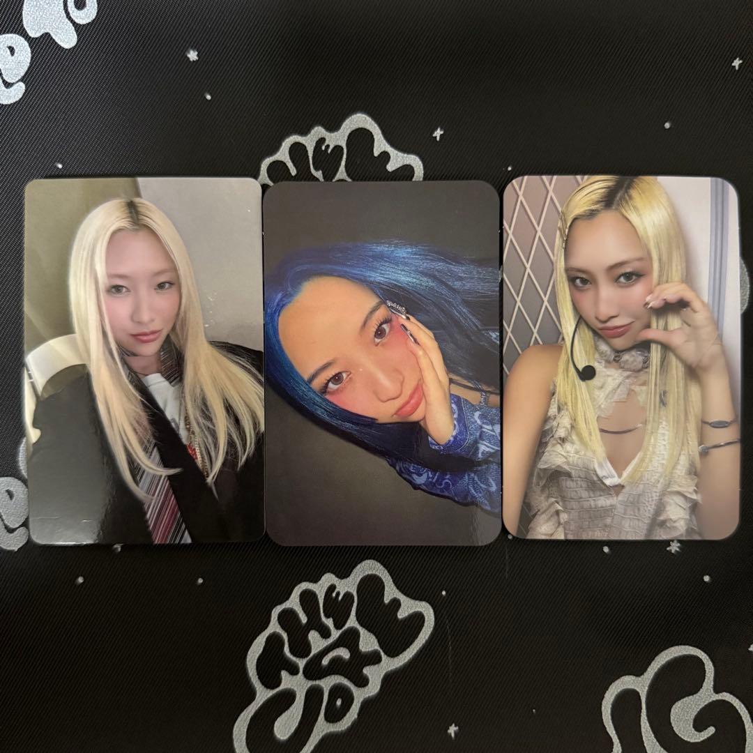 XG MAYA トレカ 3枚セット マヤ - メルカリ