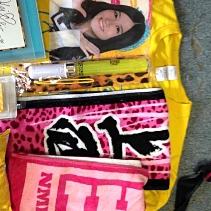 上西 恵(けいっち)応援グッズ アウトレット 生写真