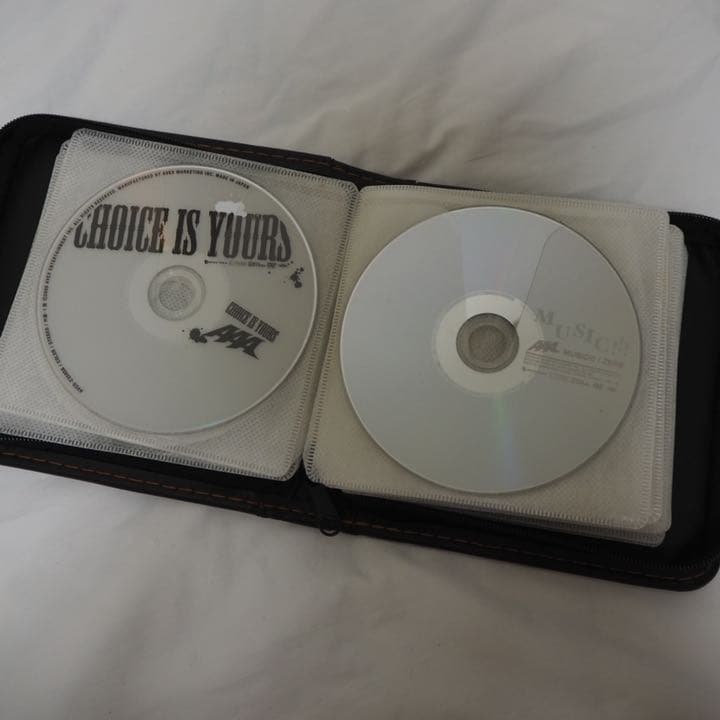 AAA DVD まとめ売り (1部CD 計24枚) 期間限定値下げ中‎☺︎ - メルカリ