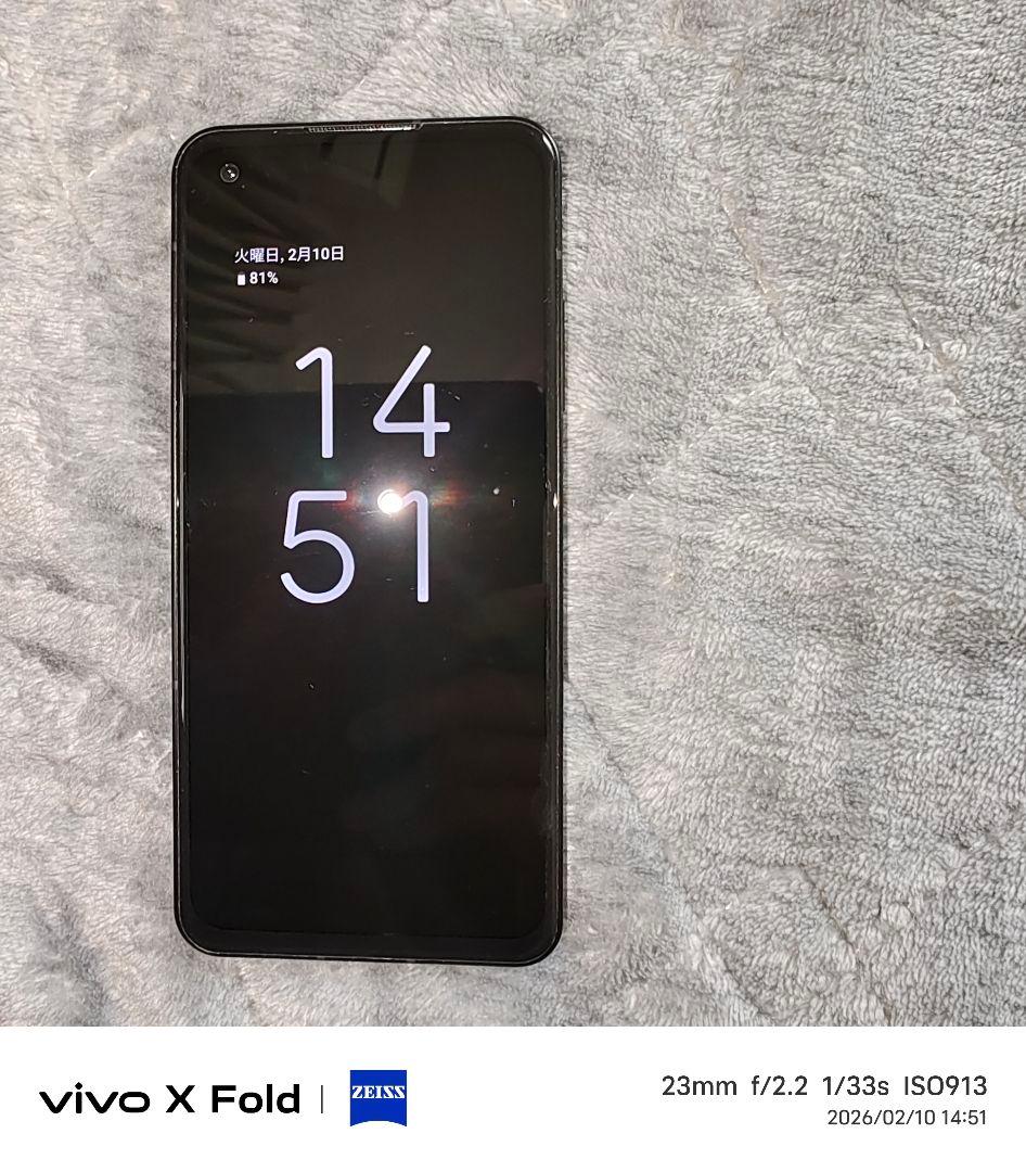 M*y様 ZenFone9 8/256 SIMフリー カメラ不良 - メルカリ
