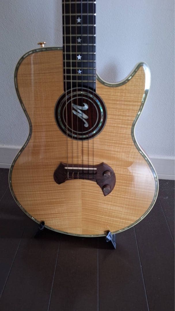 GuyaTone EG2100M 三根信宏 40周年記念モデル - メルカリ