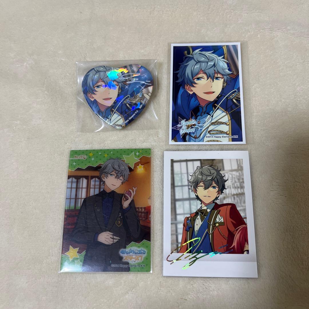 あんスタ 瀬名泉 とるパカ デコステ ぱしゃこれ - メルカリ