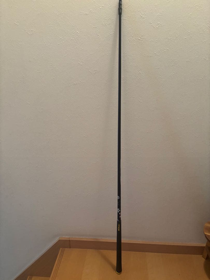 DiamanaWB63 シャフトXlinkTech テーラーメイド ドライバー用 - メルカリ