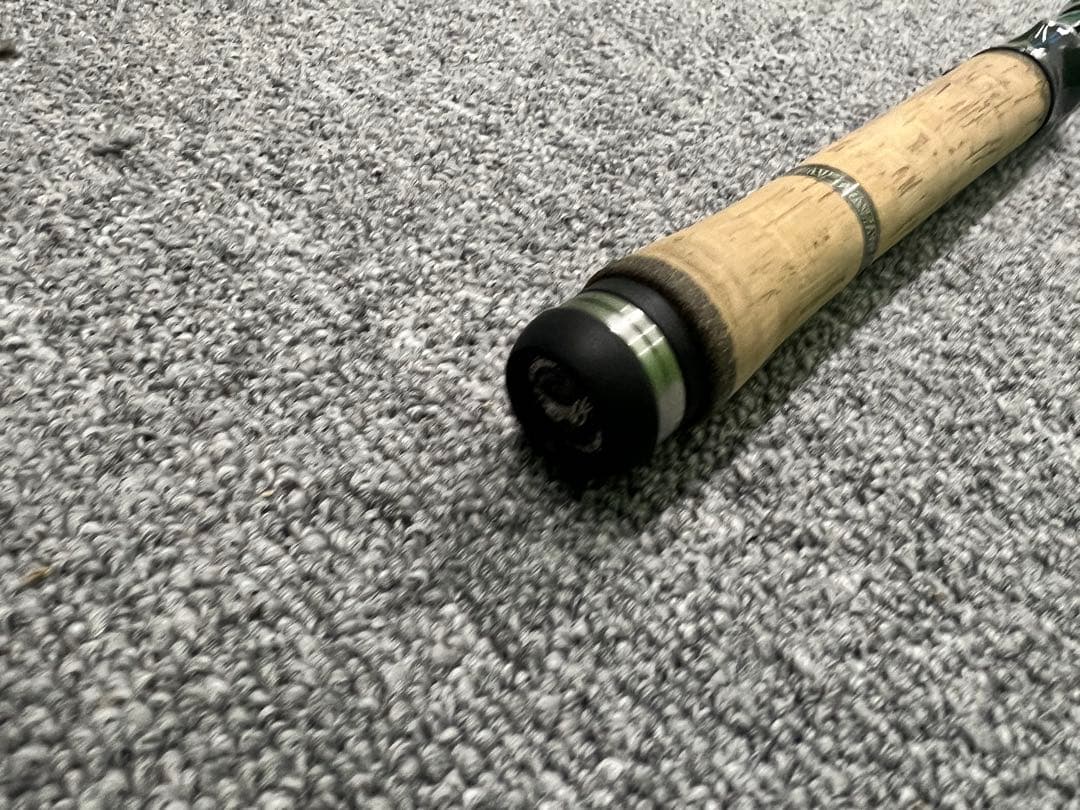 鵜*尚様 NORIES ノリーズロードランナーハードベイトSP HB560L - メルカリ