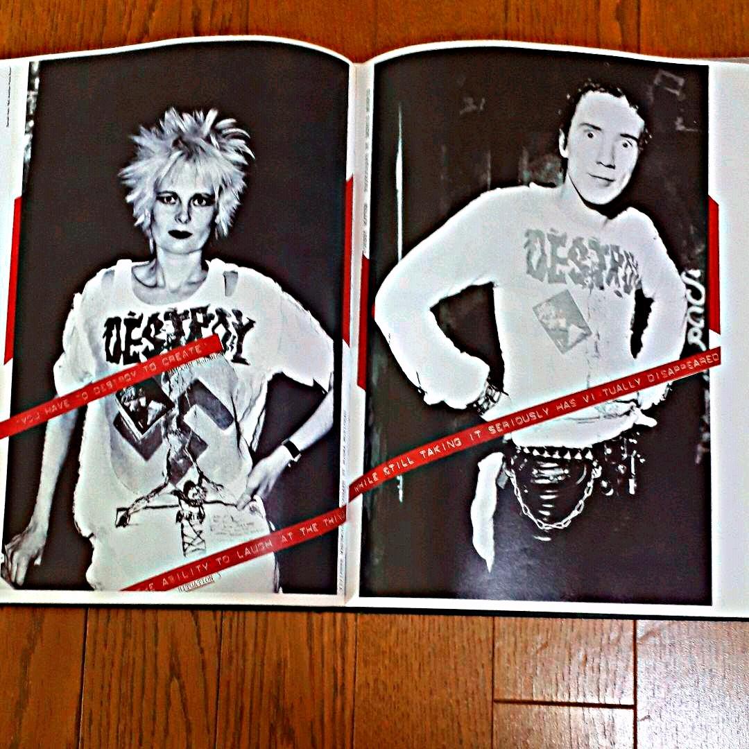 I-D　アートファッション　写真集　希少品