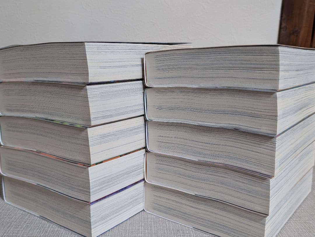 クリアカバー付】 頭文字D（イニシャルD） 新装版1~10巻 - メルカリ