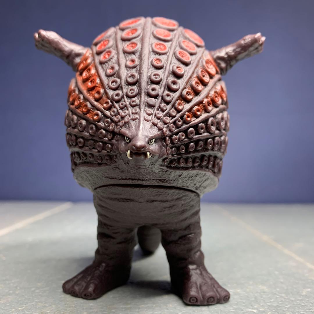 タッコング 帰ってきたウルトラマン ウルトラ怪獣シリーズ115 - メルカリ