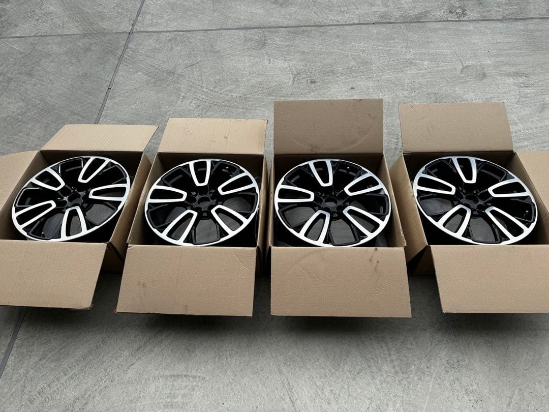 MINI F60 JCW ミニ クロスオーバー 純正ホイール 19インチ - メルカリ